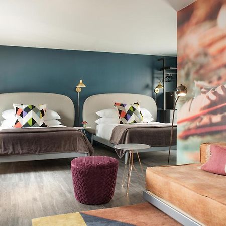 Rsvp Hotel Bozeman Ngoại thất bức ảnh