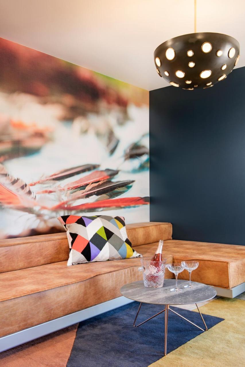Rsvp Hotel Bozeman Ngoại thất bức ảnh