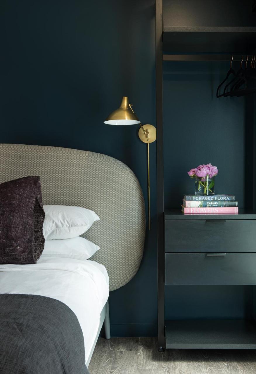 Rsvp Hotel Bozeman Ngoại thất bức ảnh