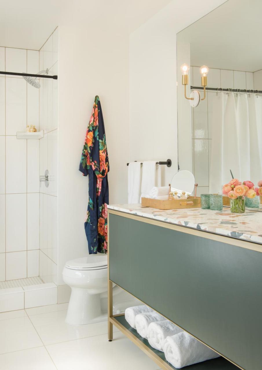 Rsvp Hotel Bozeman Ngoại thất bức ảnh