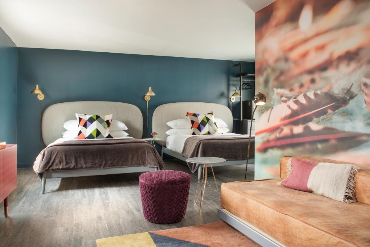 Rsvp Hotel Bozeman Ngoại thất bức ảnh