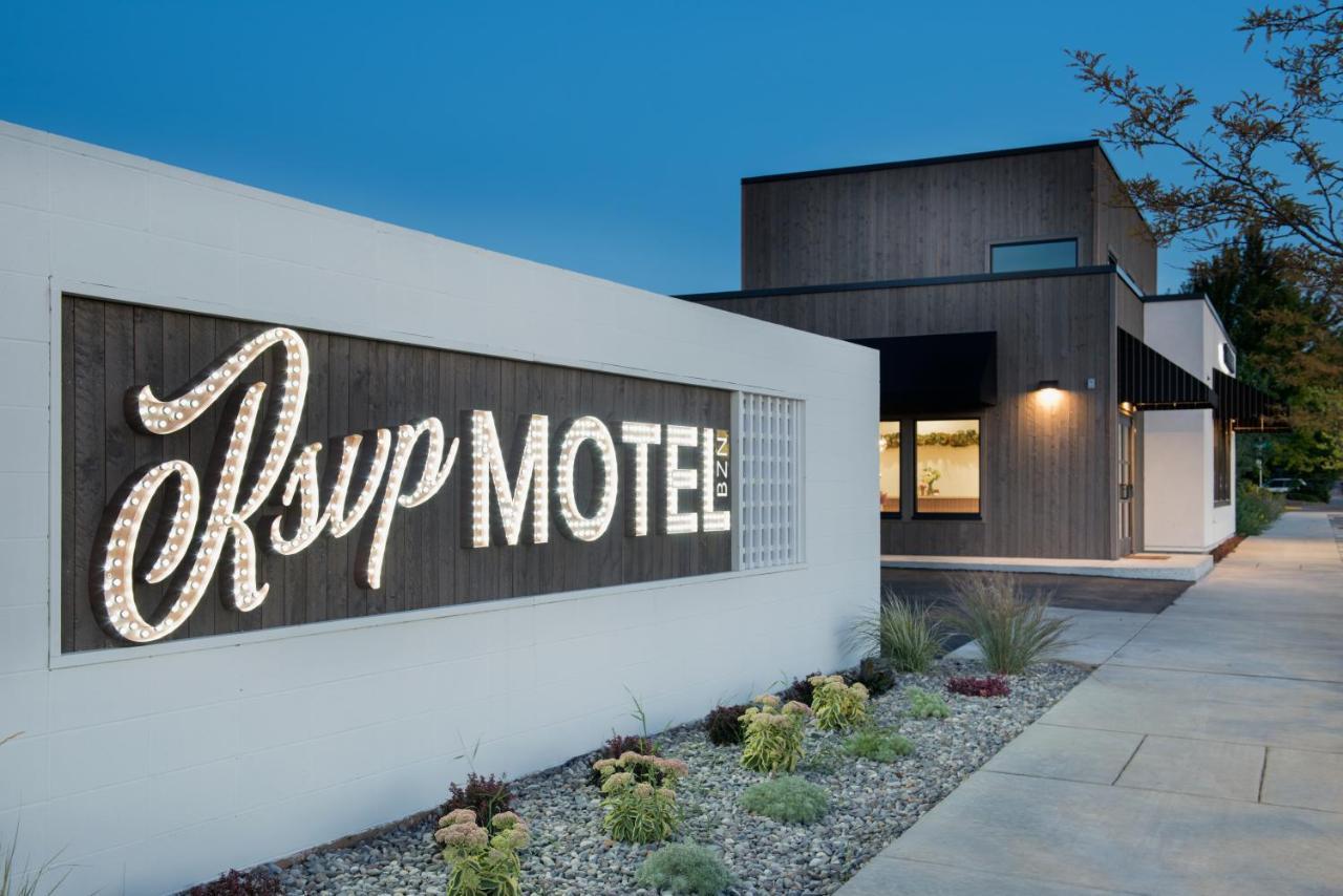 Rsvp Hotel Bozeman Ngoại thất bức ảnh