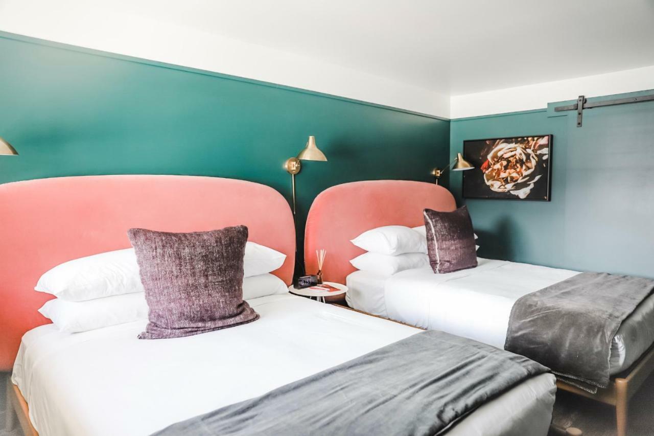 Rsvp Hotel Bozeman Ngoại thất bức ảnh