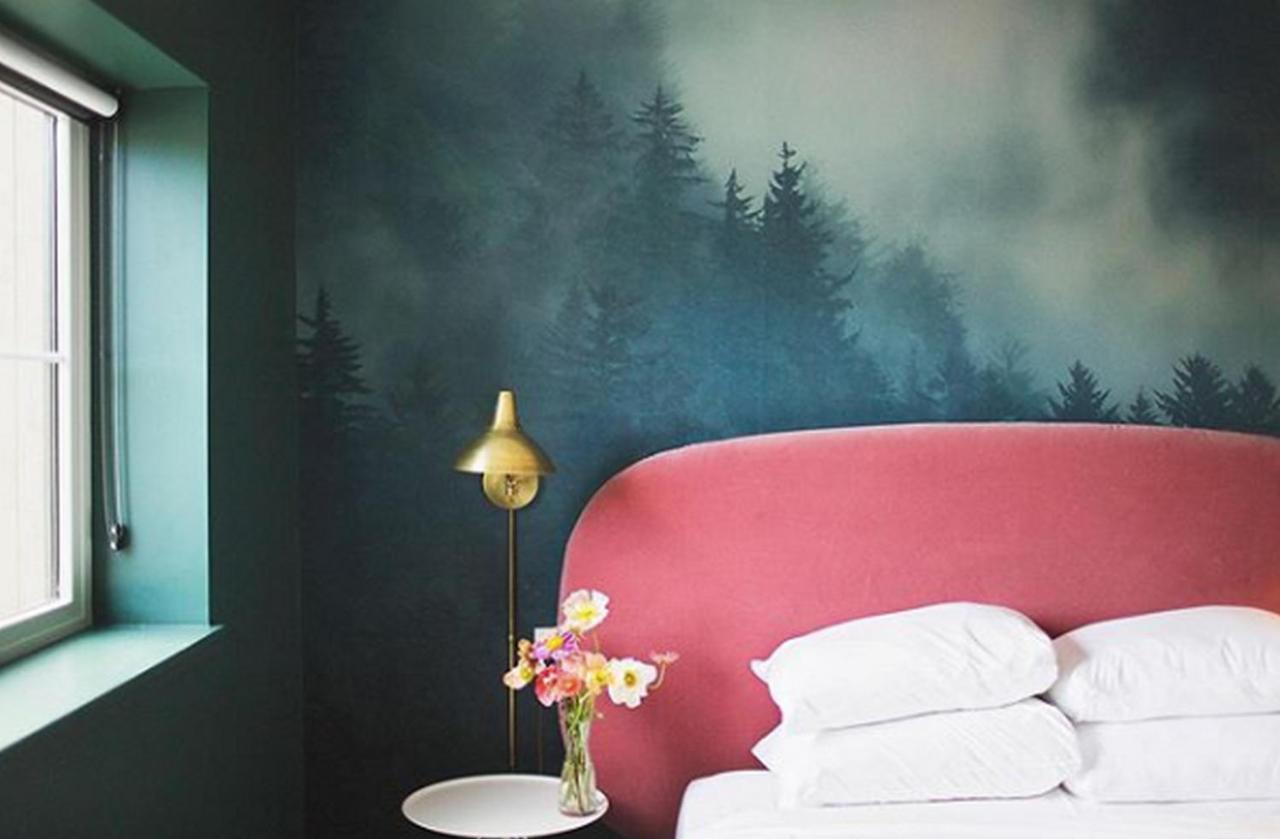 Rsvp Hotel Bozeman Ngoại thất bức ảnh